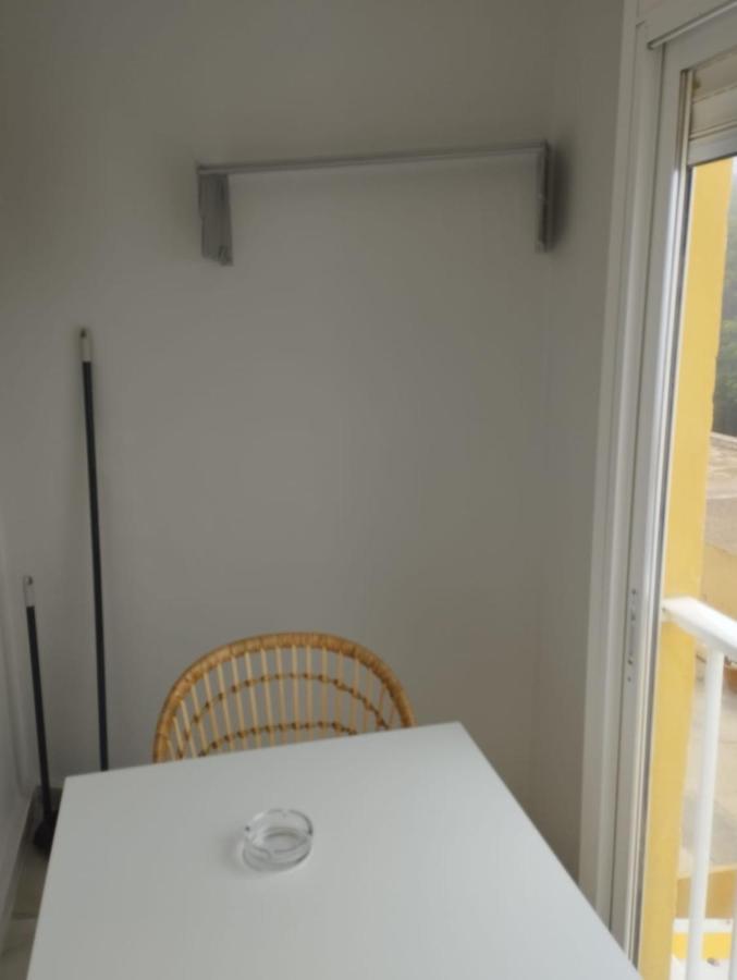 @Seafront Apartment Sitio de Calahonda Luaran gambar